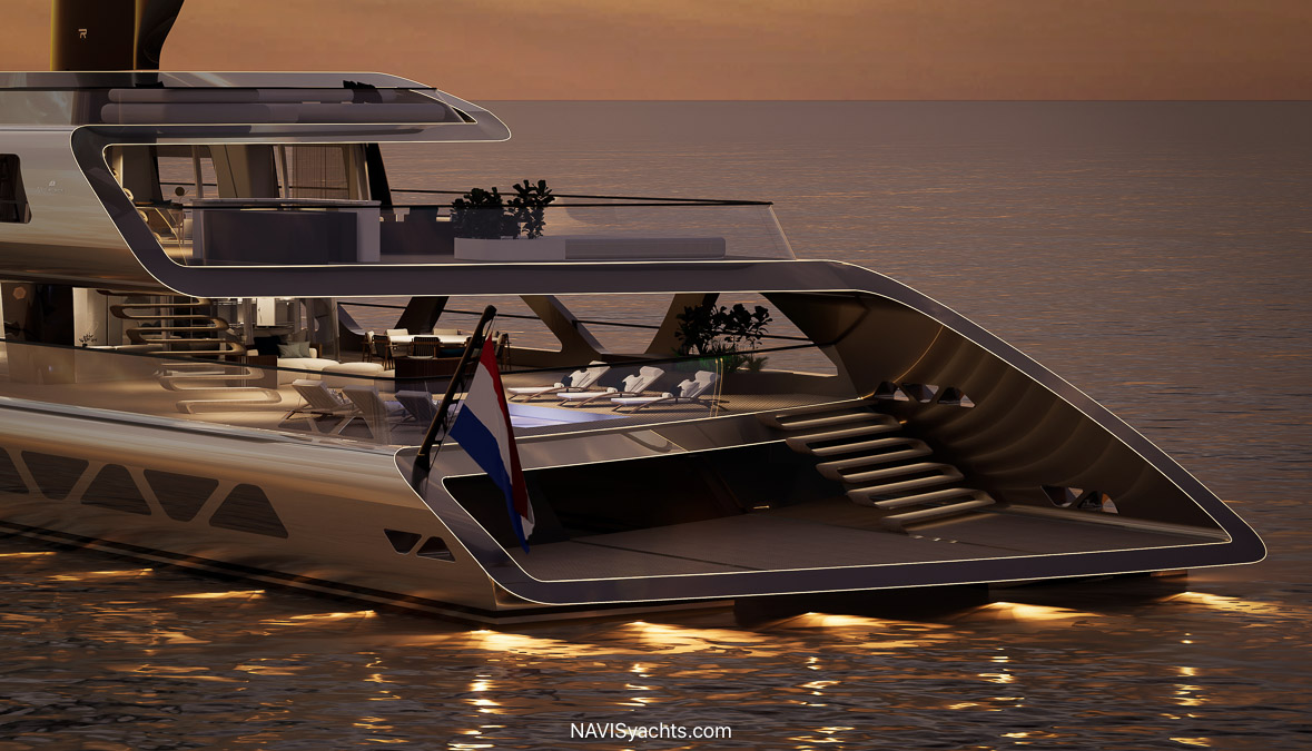 0 AERA sunset crop stern