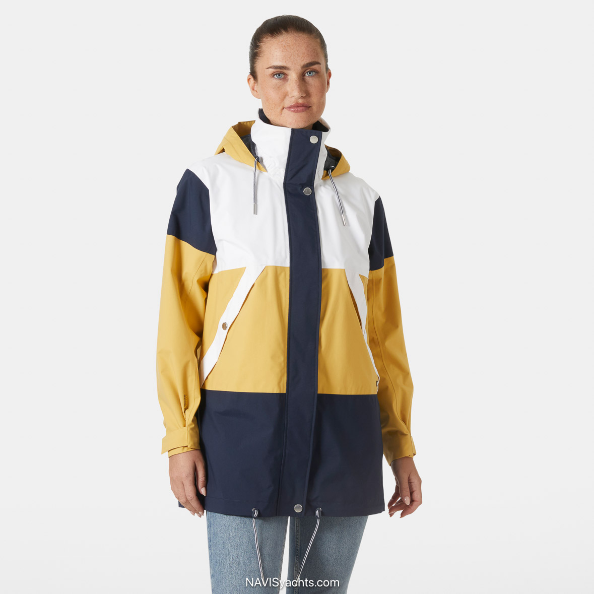 Koster All-Weather Jacket