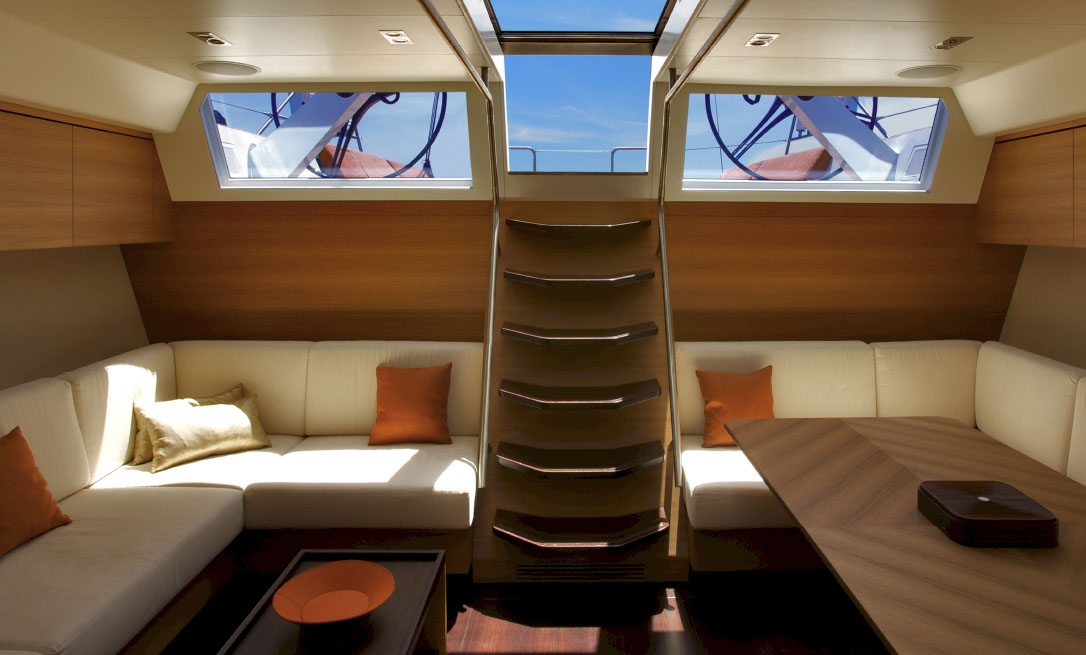 Wally 101′ Indio, the result of cutting-edge technology