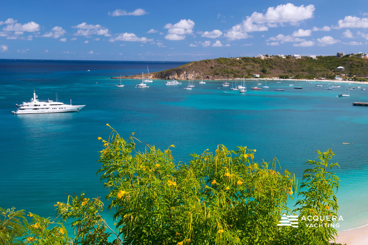Anguilla