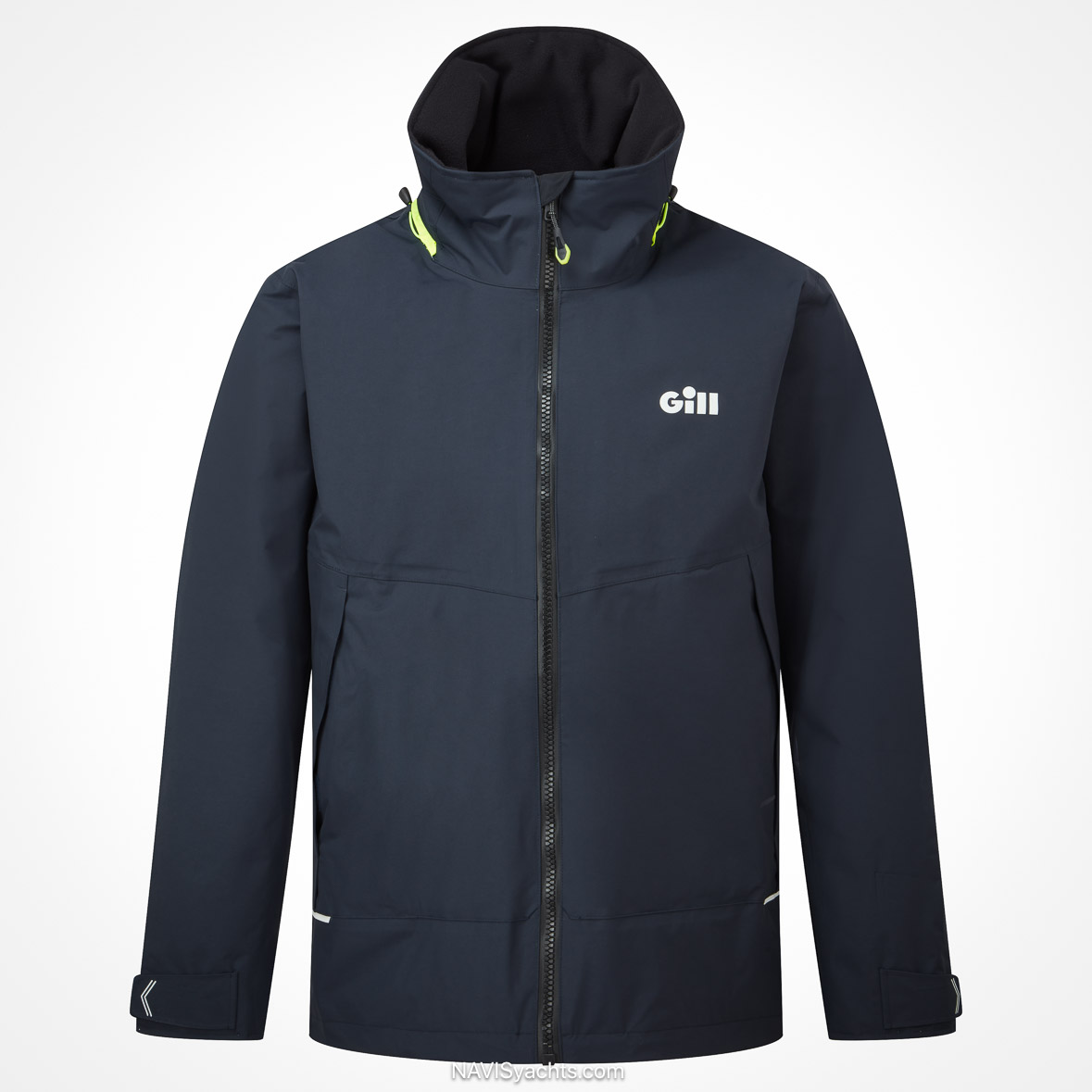 Gill OS3 Jacket 2024 - Review 2024
