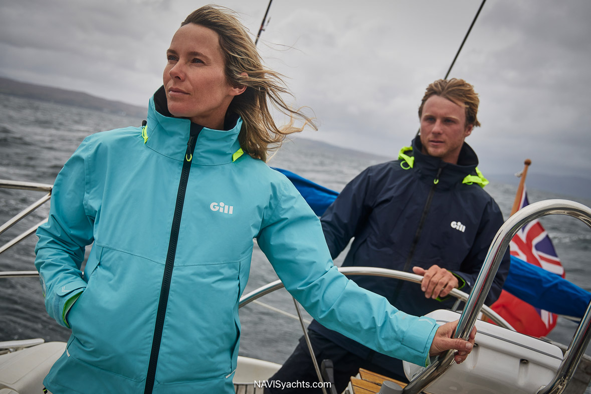 Gill Marine Summer Collection 2024 - Review 2024