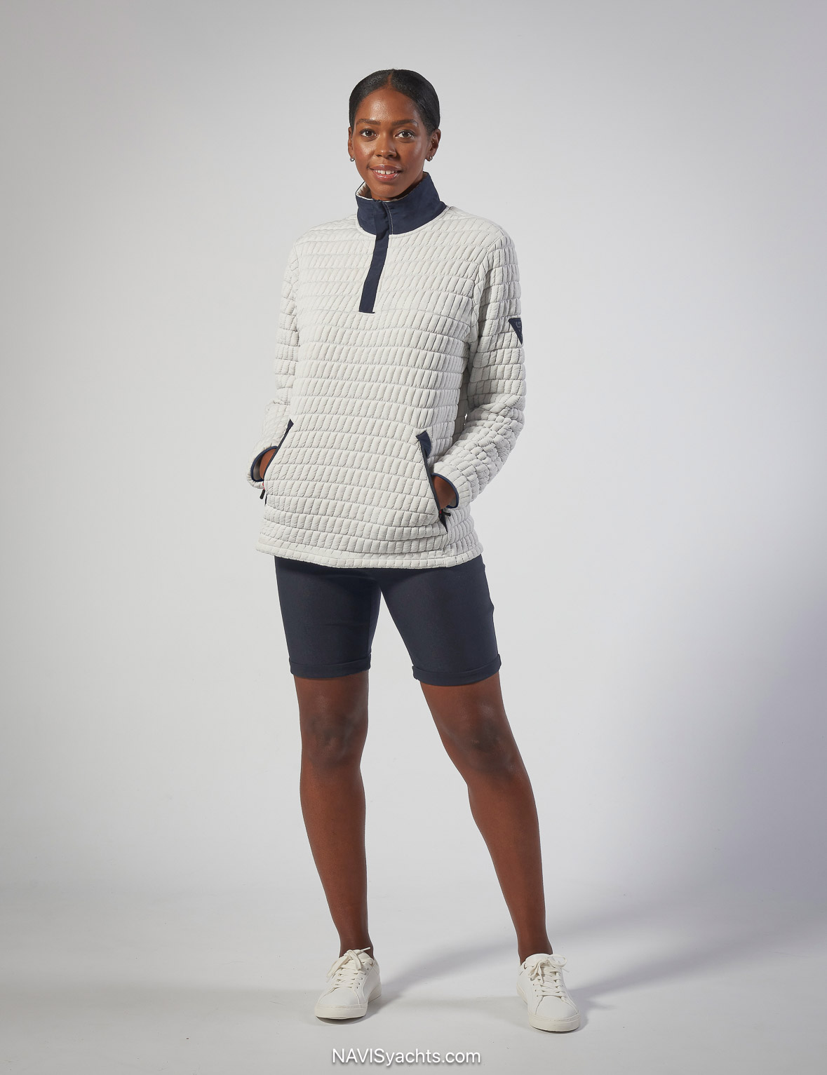 Womens Snug Pullover by MUSTO - Review 2024