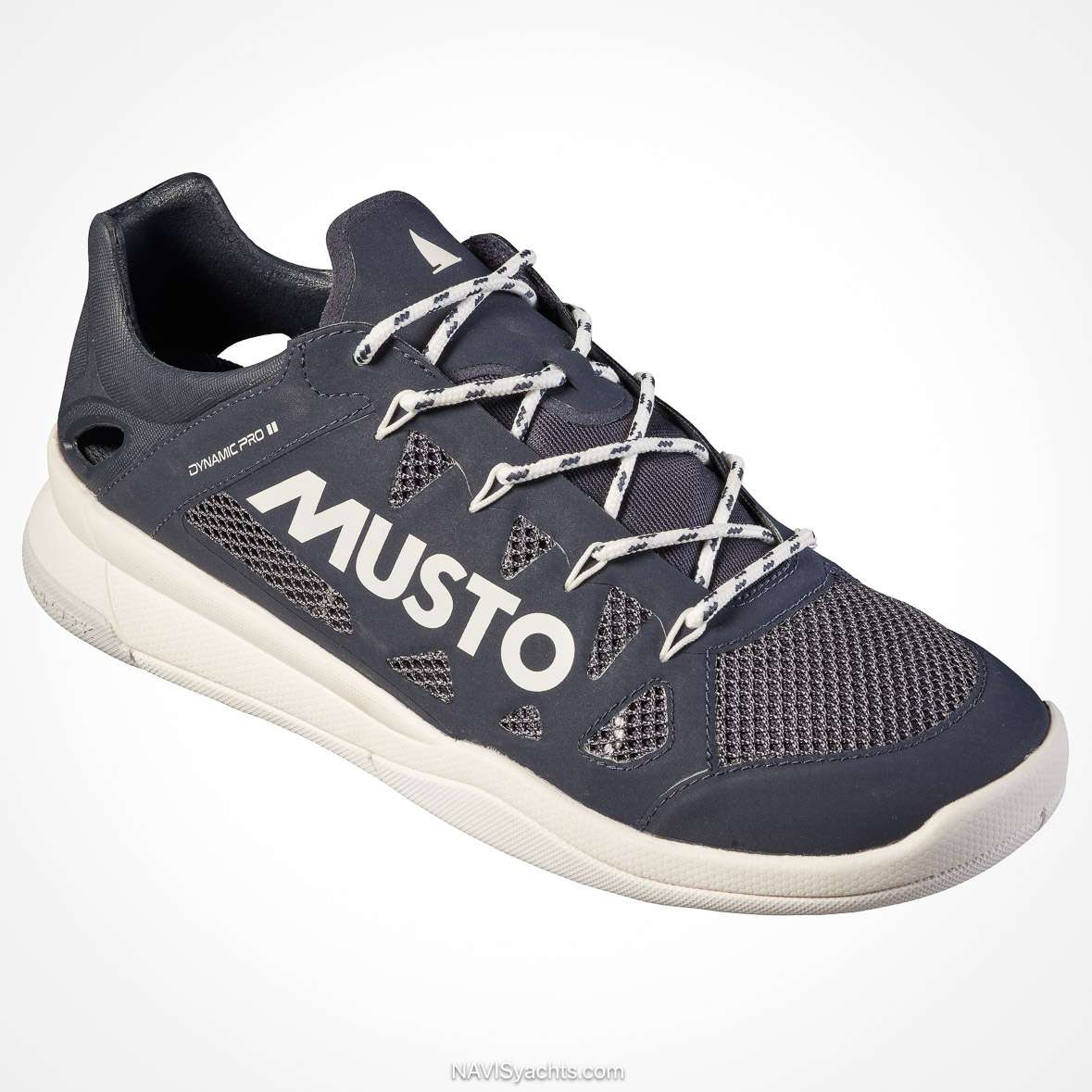 Dynamic Pro II shoe by MUSTO - Review 2024