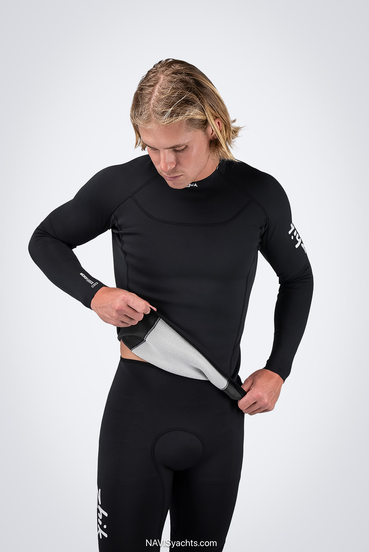 Zhik Men’s Microfleece™ Performance Wetsuit Pants - Review 2024