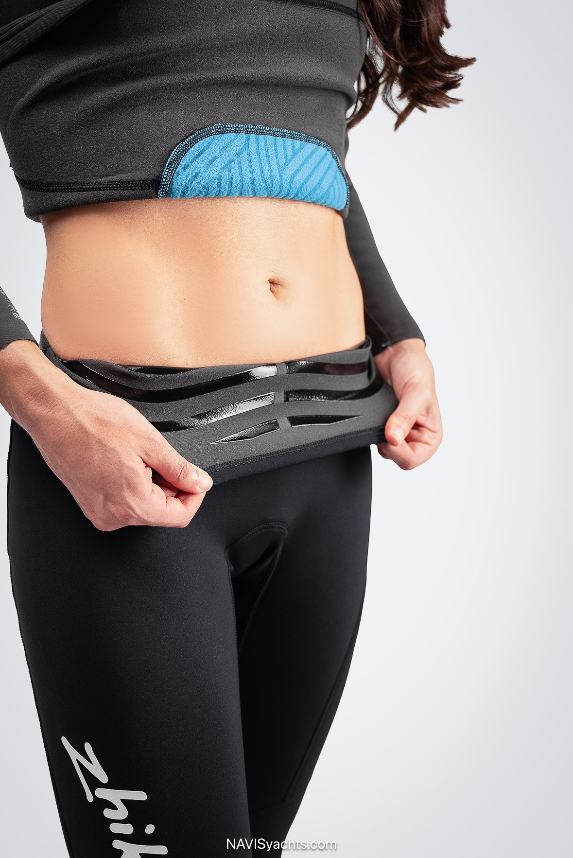 Zhik Women’s Microfleece™ X Yulex Wetsuit Pants - Review 2024