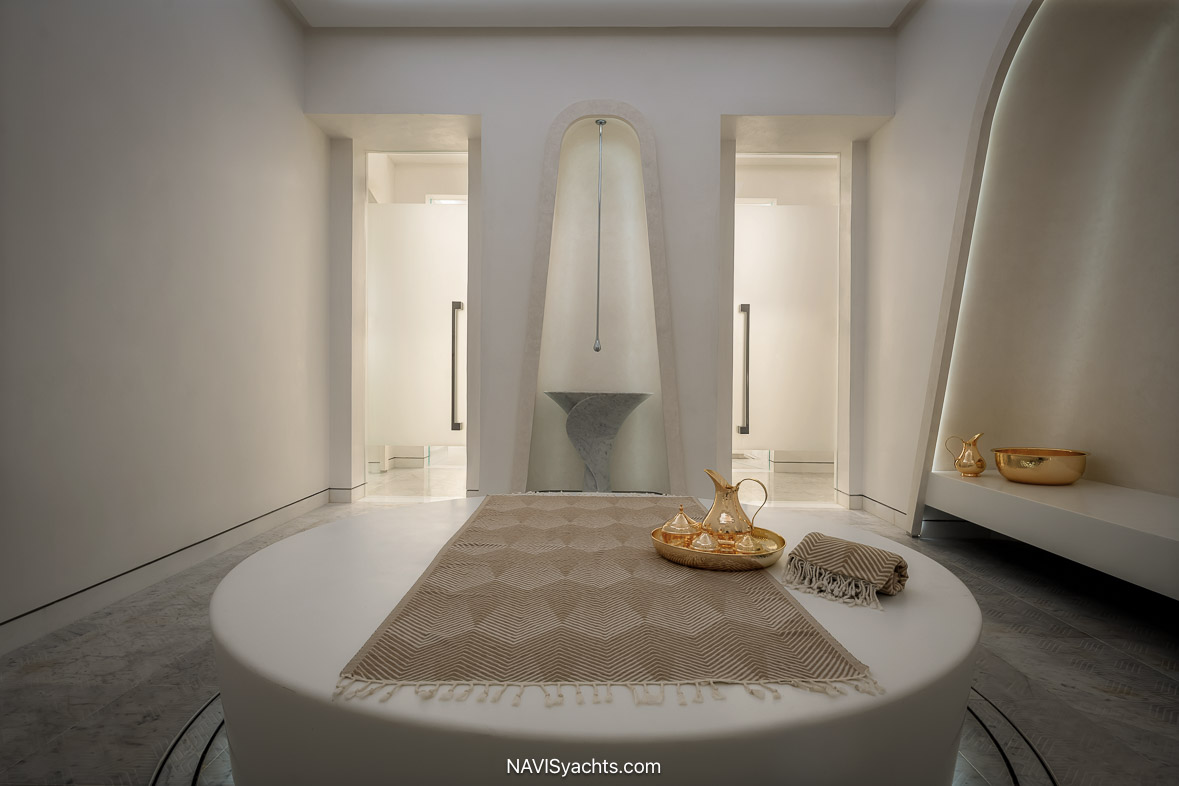 Atlantis The Royal Awaken SPA Tag @atlantistheroyal Credit Atlantis The Royal Media