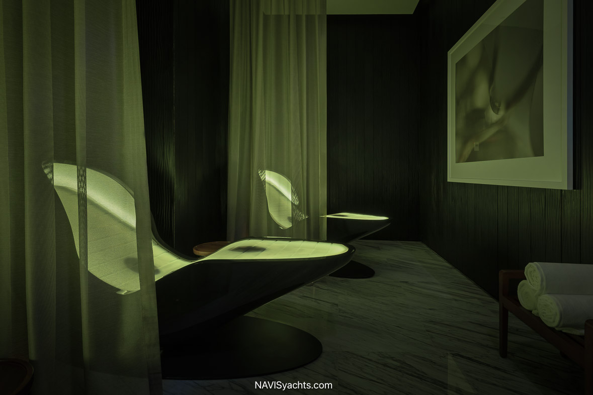 Atlantis The Royal Awaken SPA Tag @atlantistheroyal Credit Atlantis The Royal Media L 17