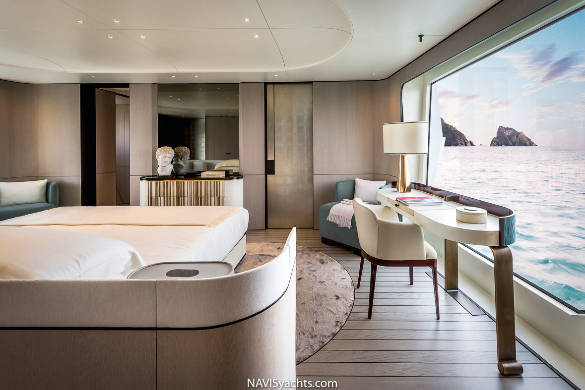 Best yachts in the world