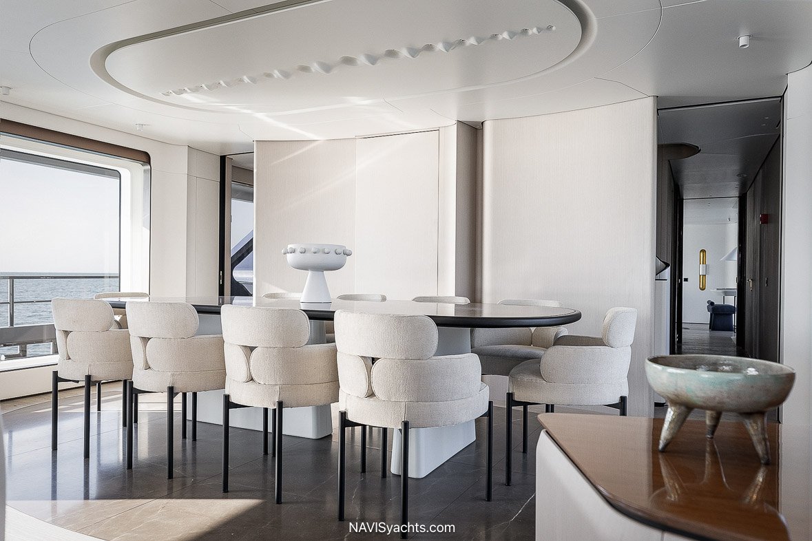 Azimut 36m Grande