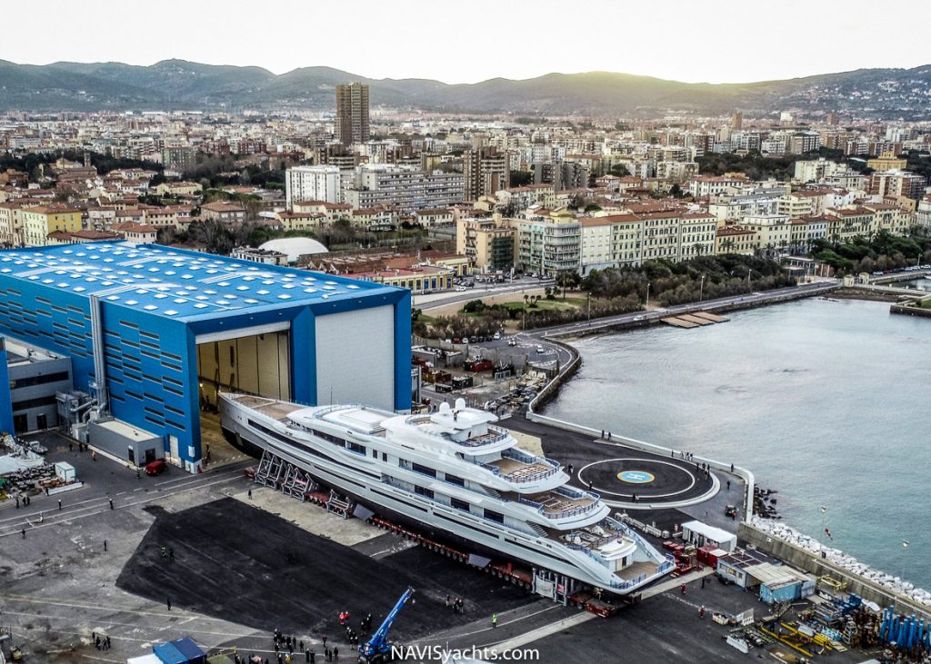 Benetti-FB277_the-launch-9-8
