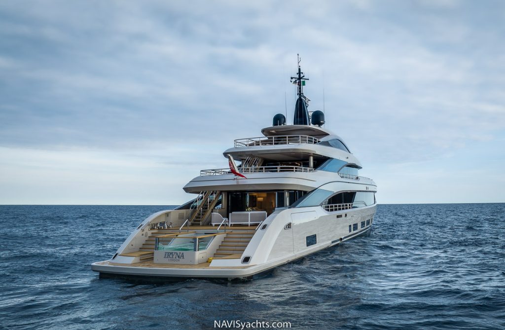 Benetti_BNow_L-14