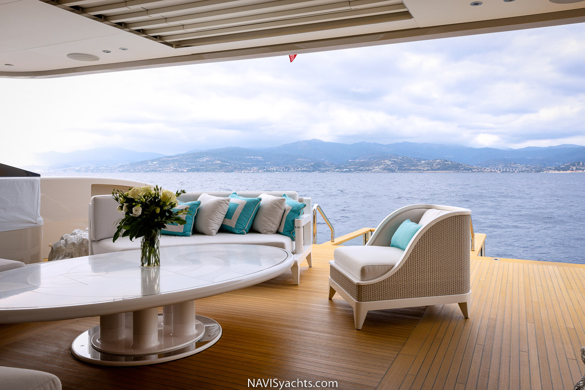 Benetti BNow review