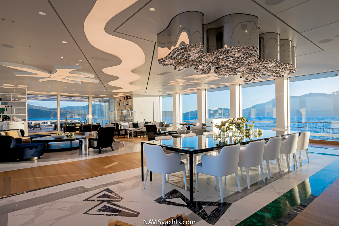 Benetti Luminosity L 22