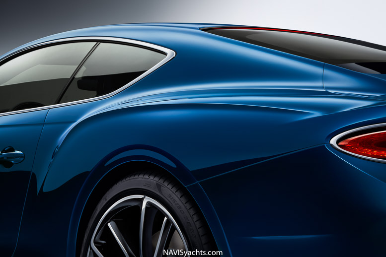 Bentley_Continental_GT-1