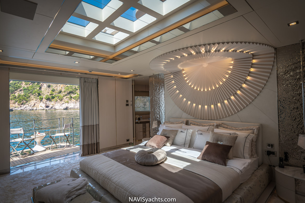Most Luxurious Yachts in the World
