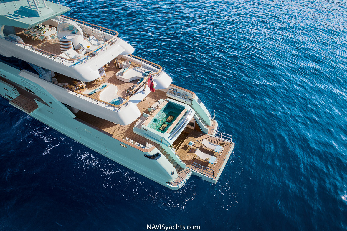 CRN 50m Latona