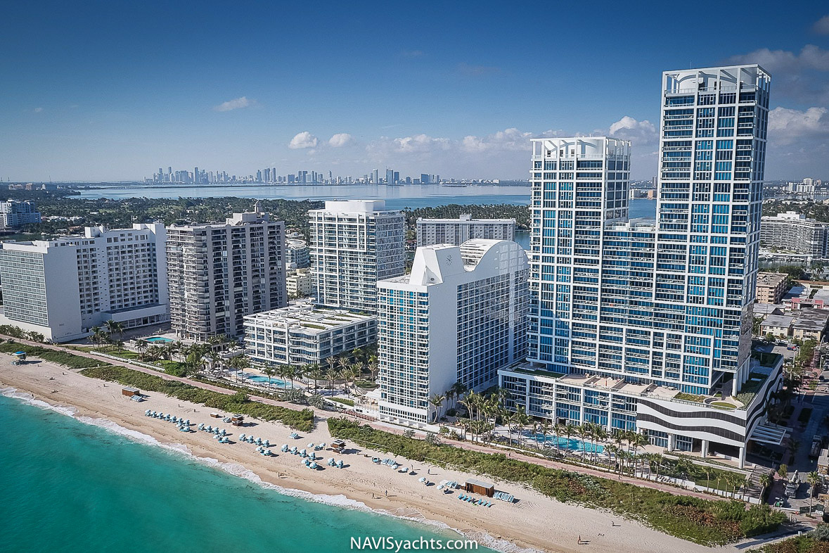 Carillon Miami Resort