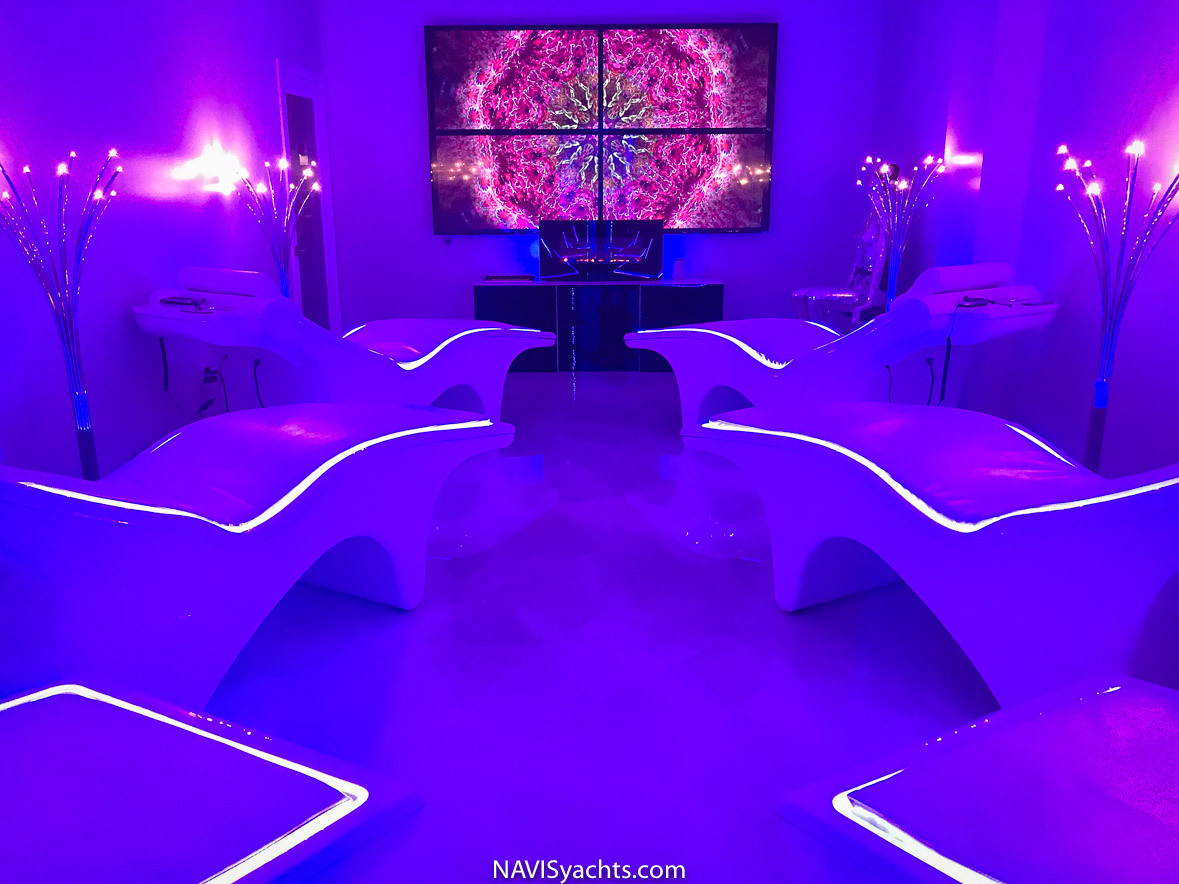 Carillon Miami Touchless Therapies