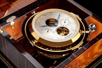 Chronometers_S-4