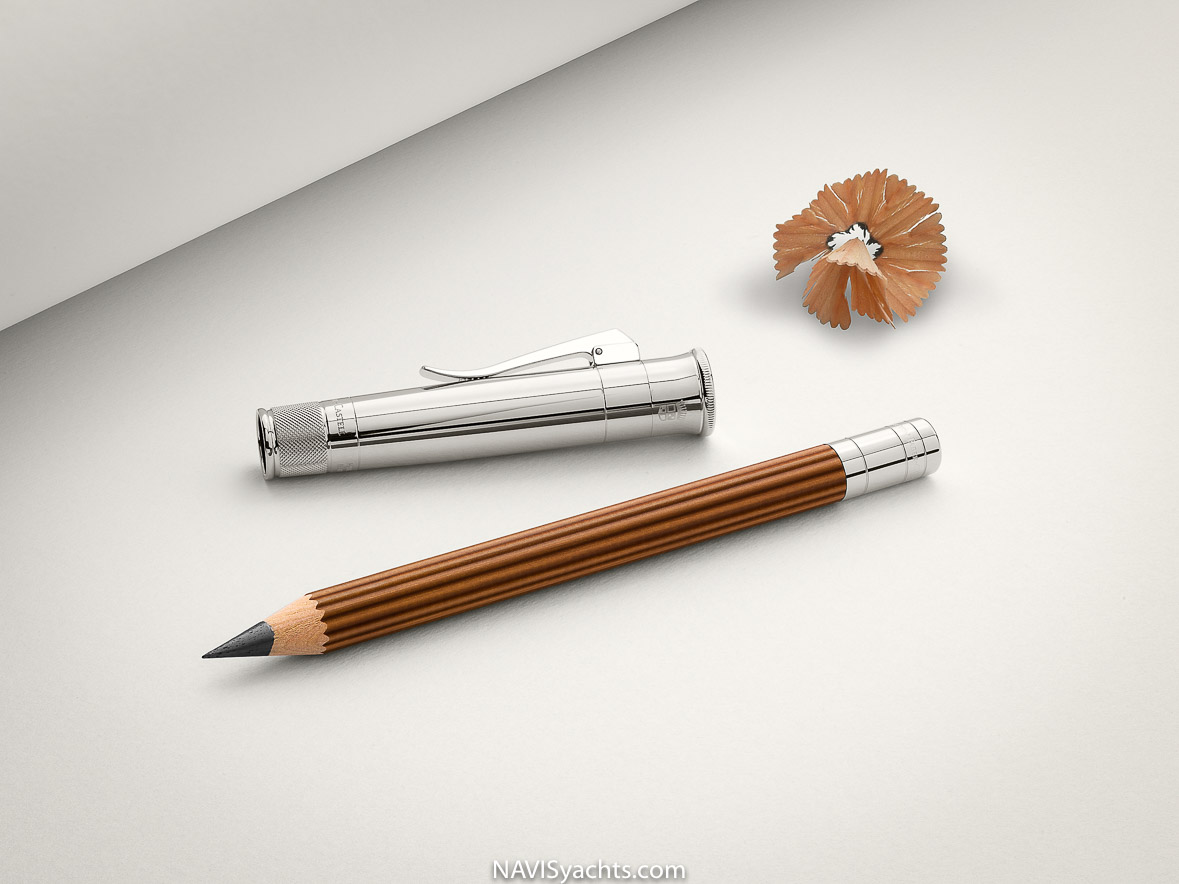 Graf von Faber-Castell perfect pencil Review