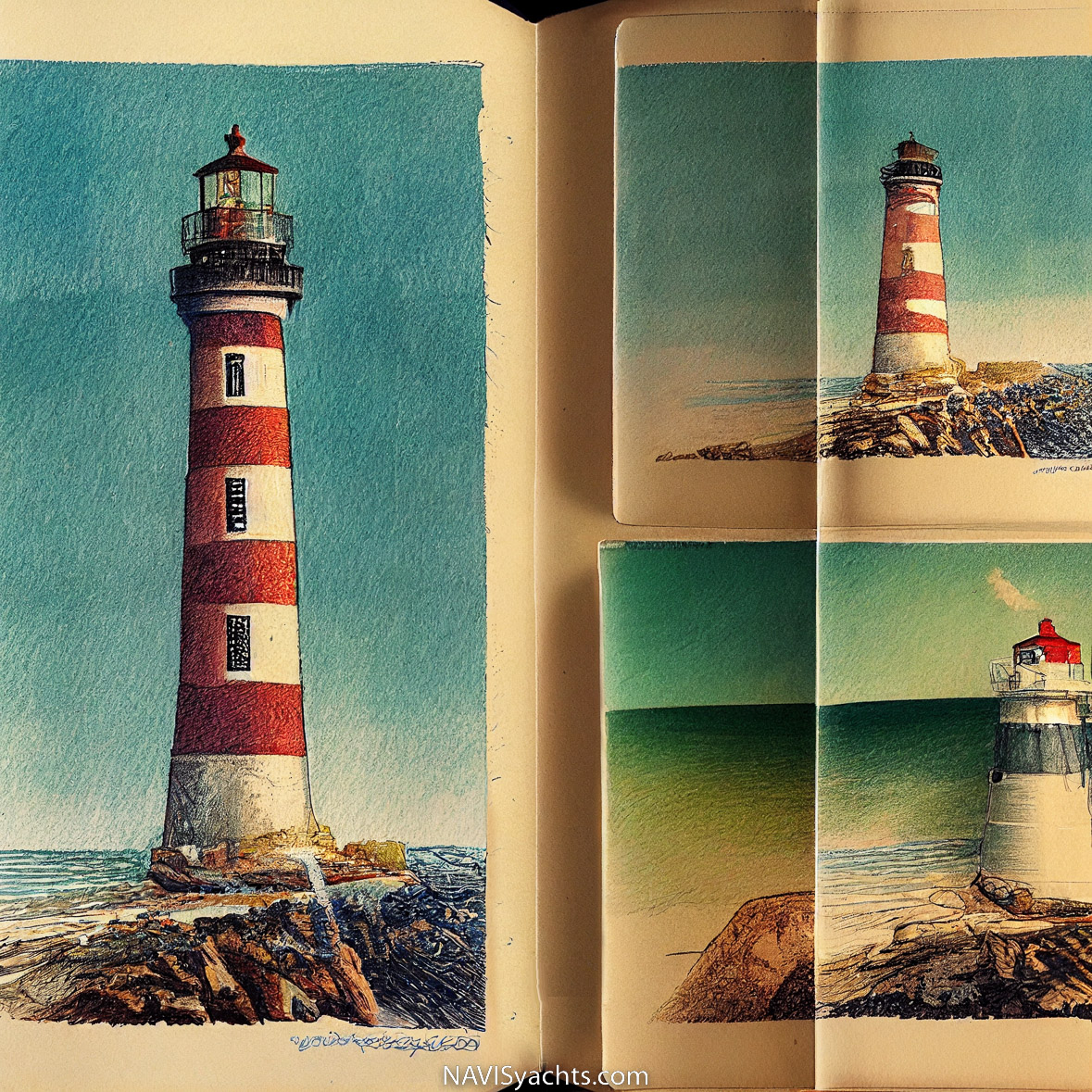 color harmonies, design tools, best design tools, pencils, Faber-Castel art pencils
