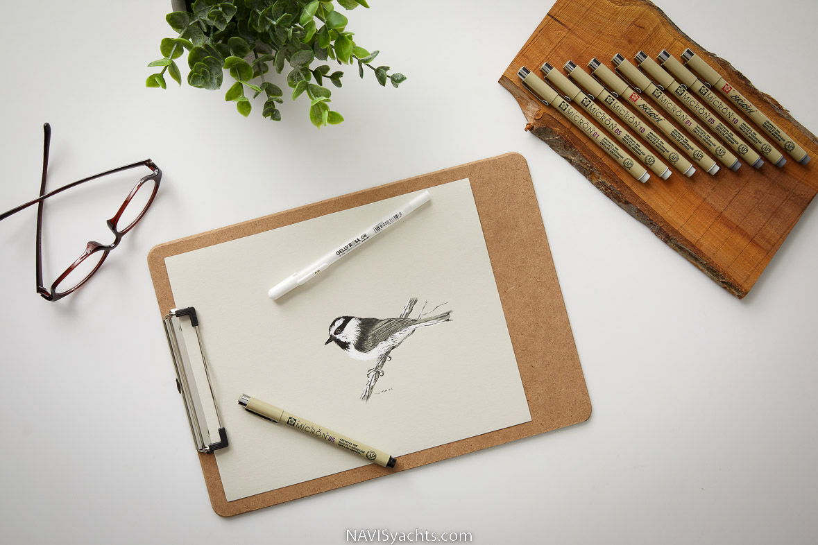 color harmonies, design tools, best design tools, markers, watercolors, pencils, Sakura watercolors, Sakura micron