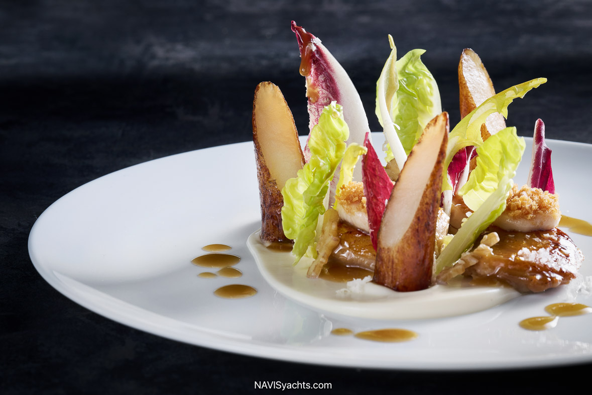 Dinner by Heston Blumenthal Tag @atlantistheroyal Credtit Atlantis the Royal Media L 1