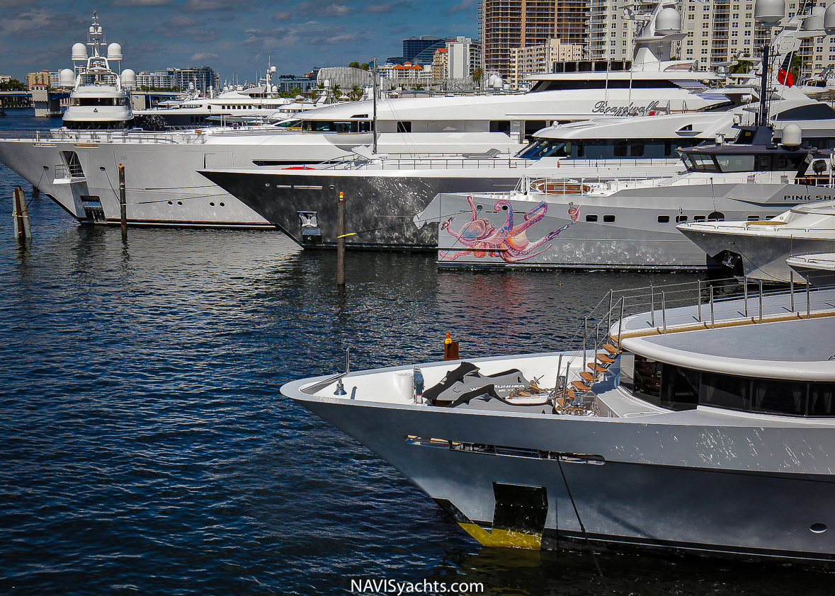 2021 FLIBS: A Busy and Successful Show