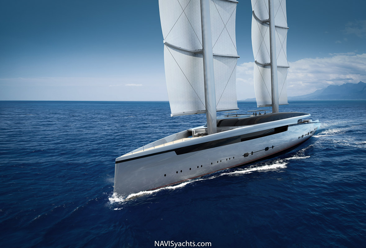 Falcon Rig L 5