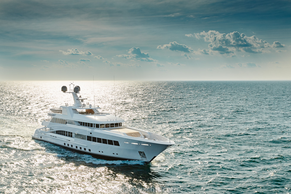 Feadship 61m ROCK.IT