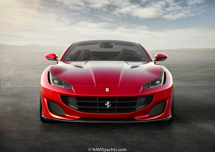 Ferrari Portofino L 2