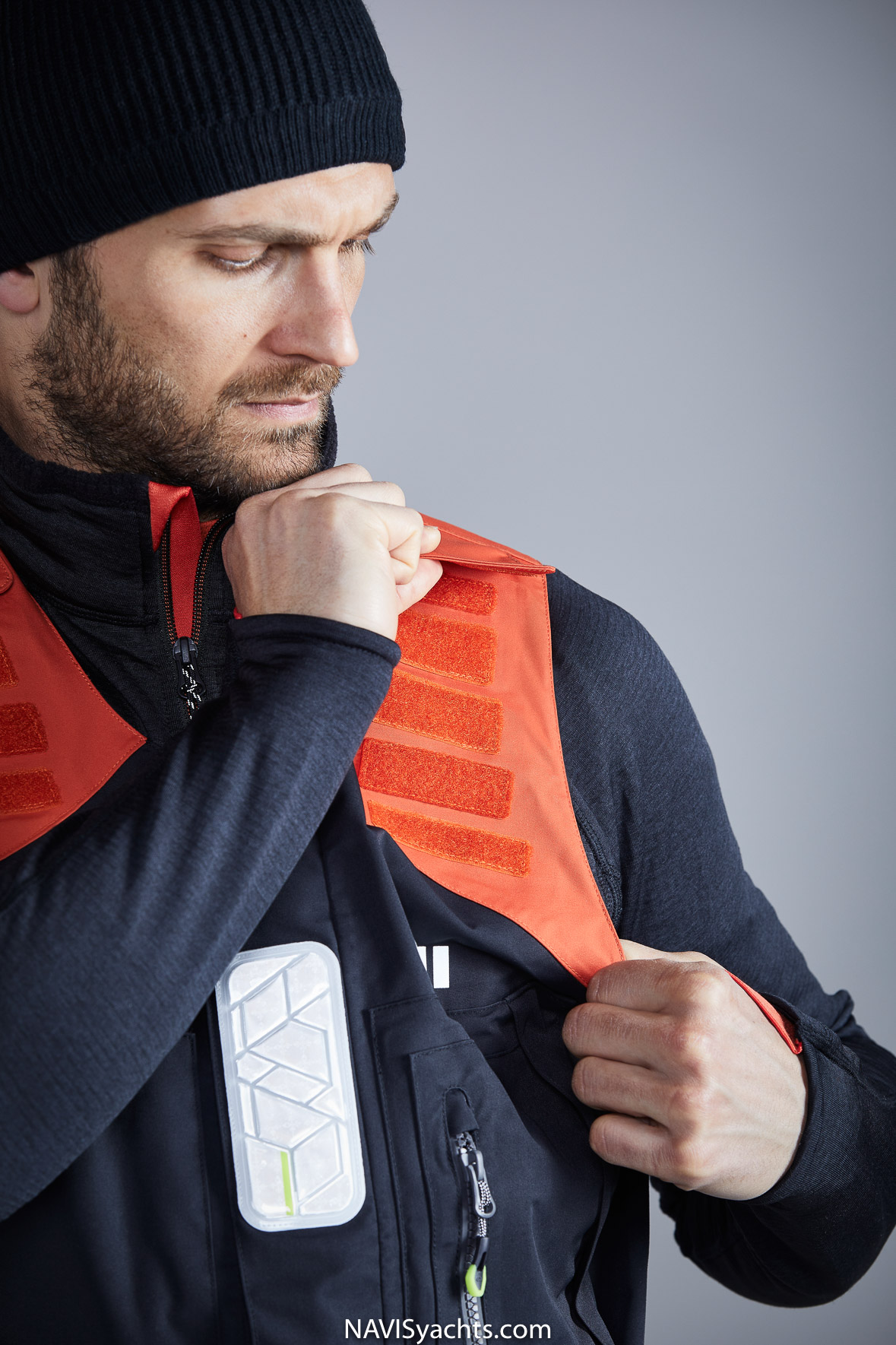 Gill Marine OS1 Ocean Trousers Review