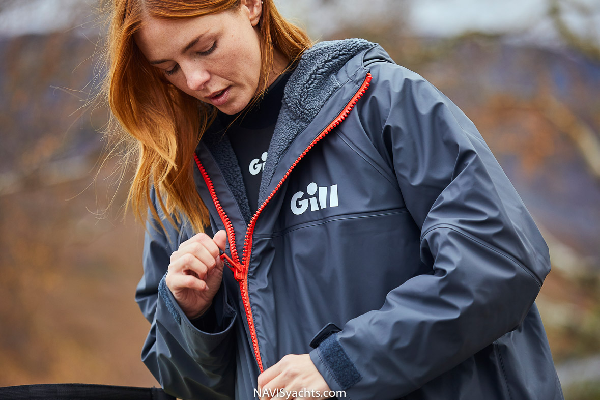 Gill Marine Spring / Summer Collection 2022