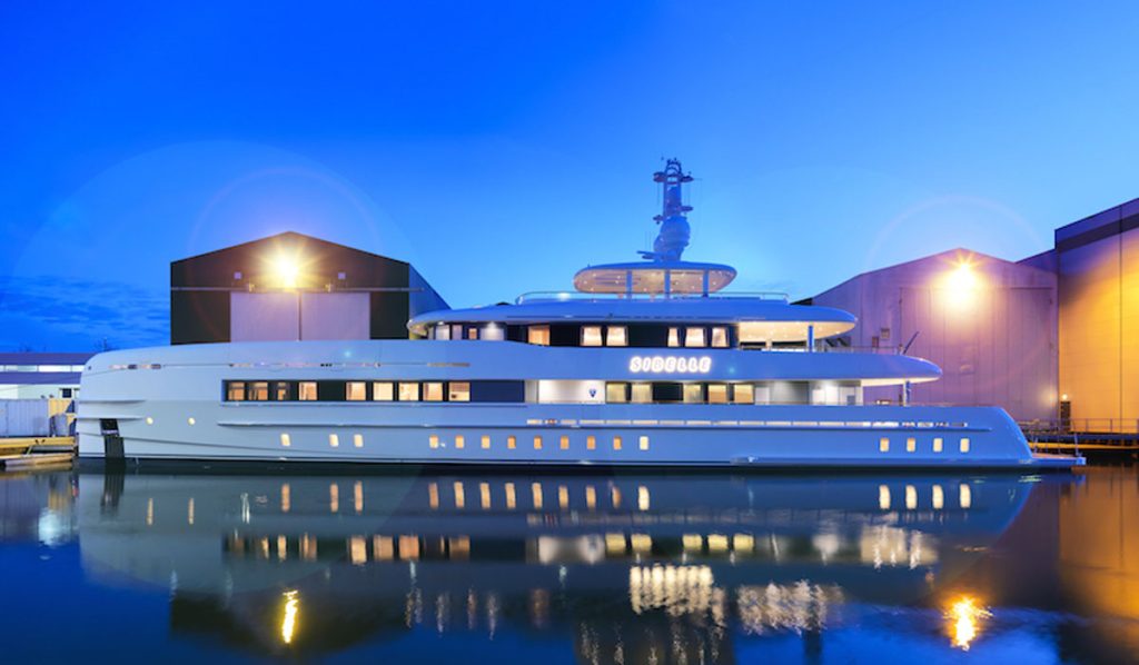 Heesen_Superyacht_Sibelle_1