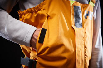 Helly Hansen Skagen Offshore Set