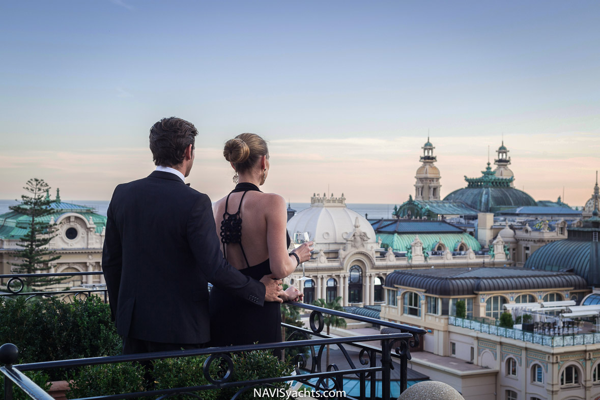 Hotel Metropole, Monte-Carlo, Hotel Review, 