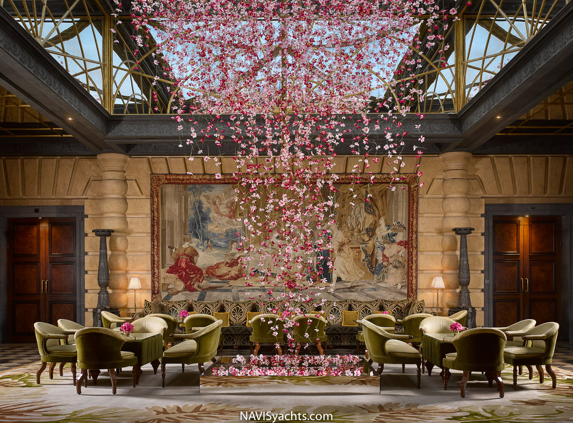 Hotel Metropole, Monte-Carlo, Hotel Review