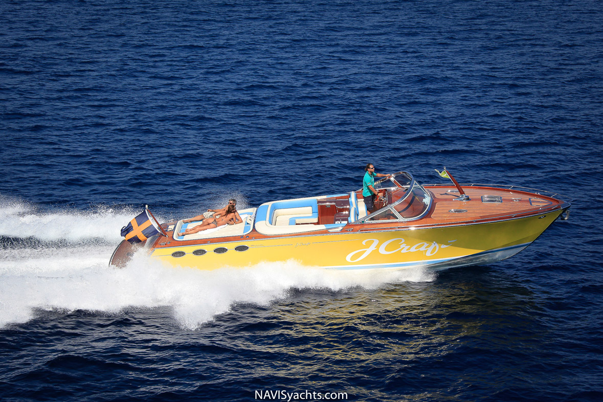 JCraft Torpedo at PBIBS