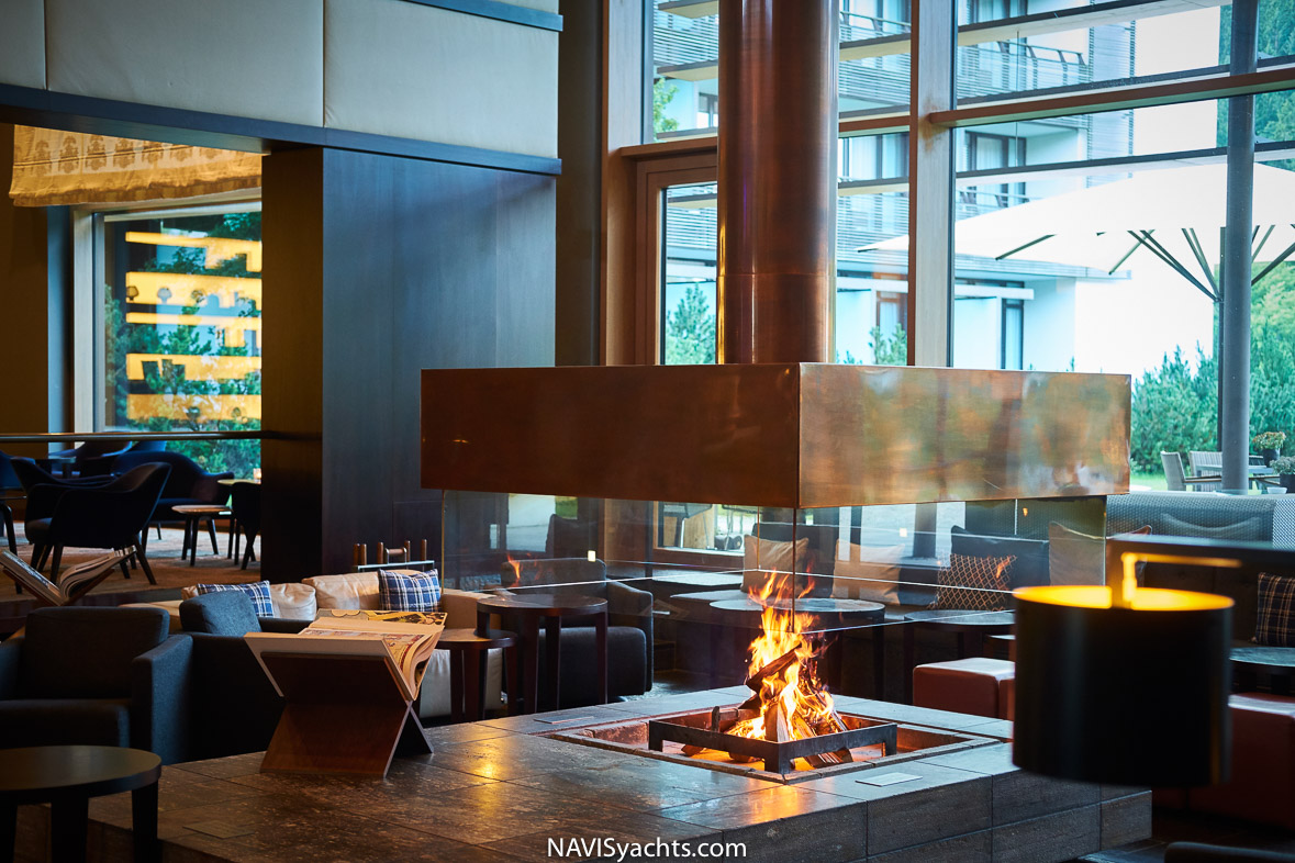 Kempinski Berchtesgaden L 8