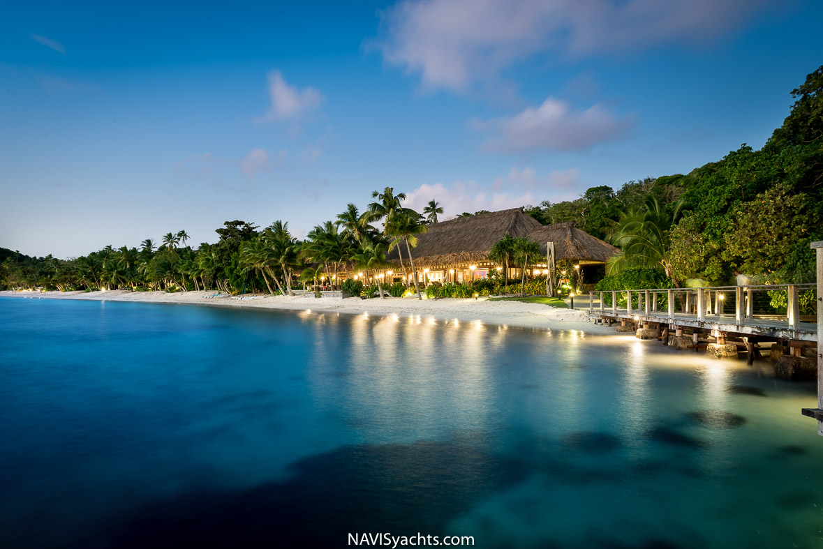 Kokomo Private Island review, NAVIS Travel & Destinations