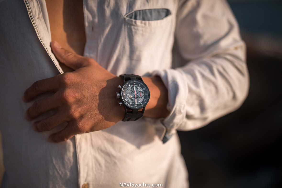 luxury watch, complications, horology, watch collecting