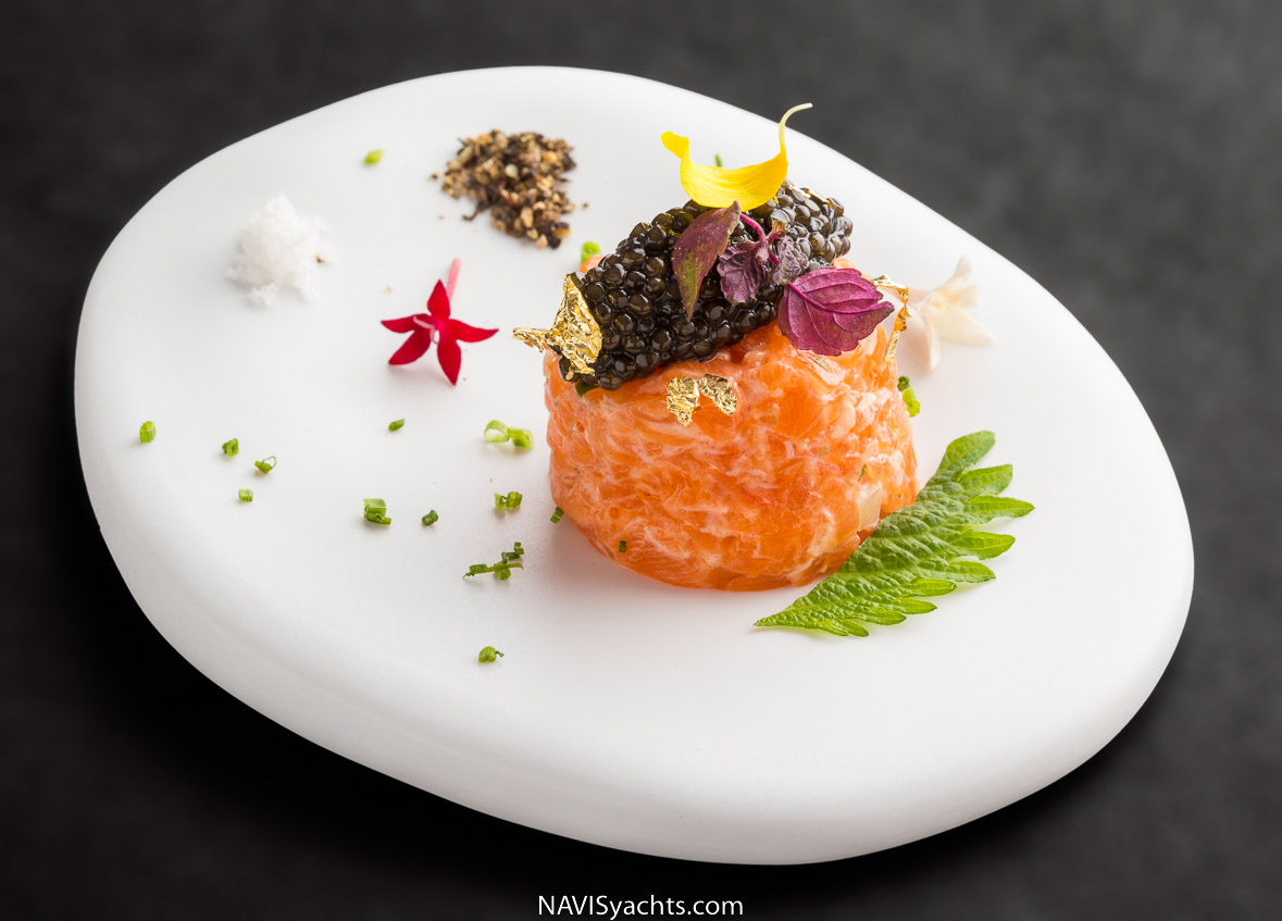 The Lobby Bar, Hotel Métropole Monte-Carlo gastronomic review