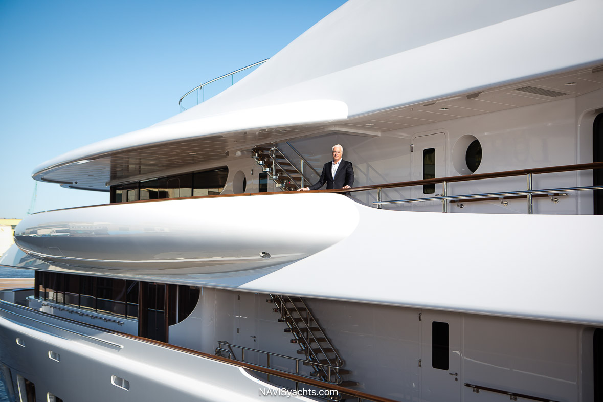 Lurssen 150 Years Anniversary Tag @lurssenyachts Credit Lurssen Media L 10