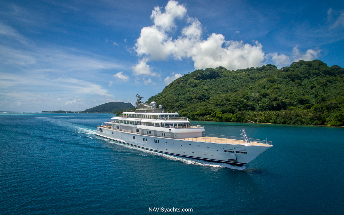 Lurssen 150 Years Anniversary Tag @lurssenyachts Credit Lurssen Media L 25