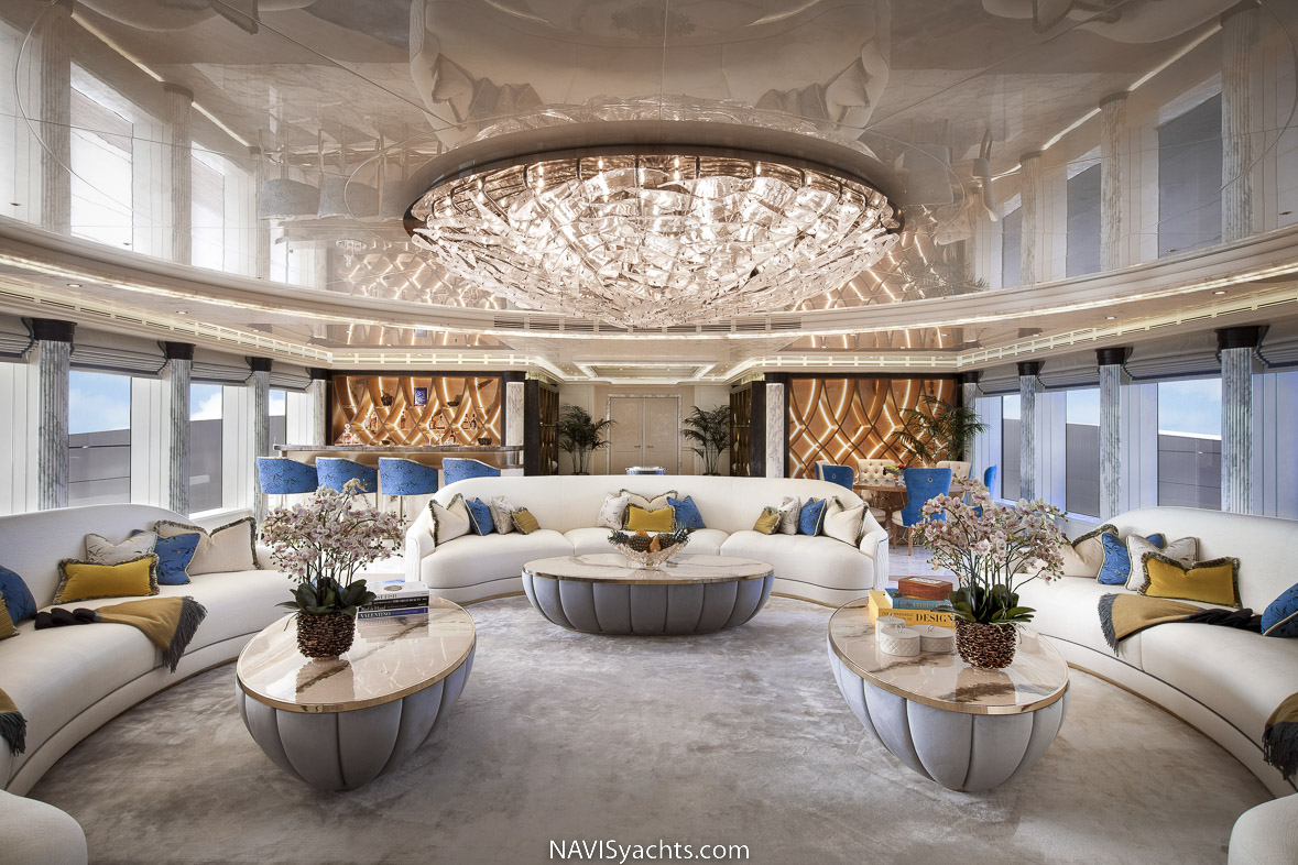 Lurssen APHO, luxury yachts, mega yachts, superyachts, yacht design, yacht amenities