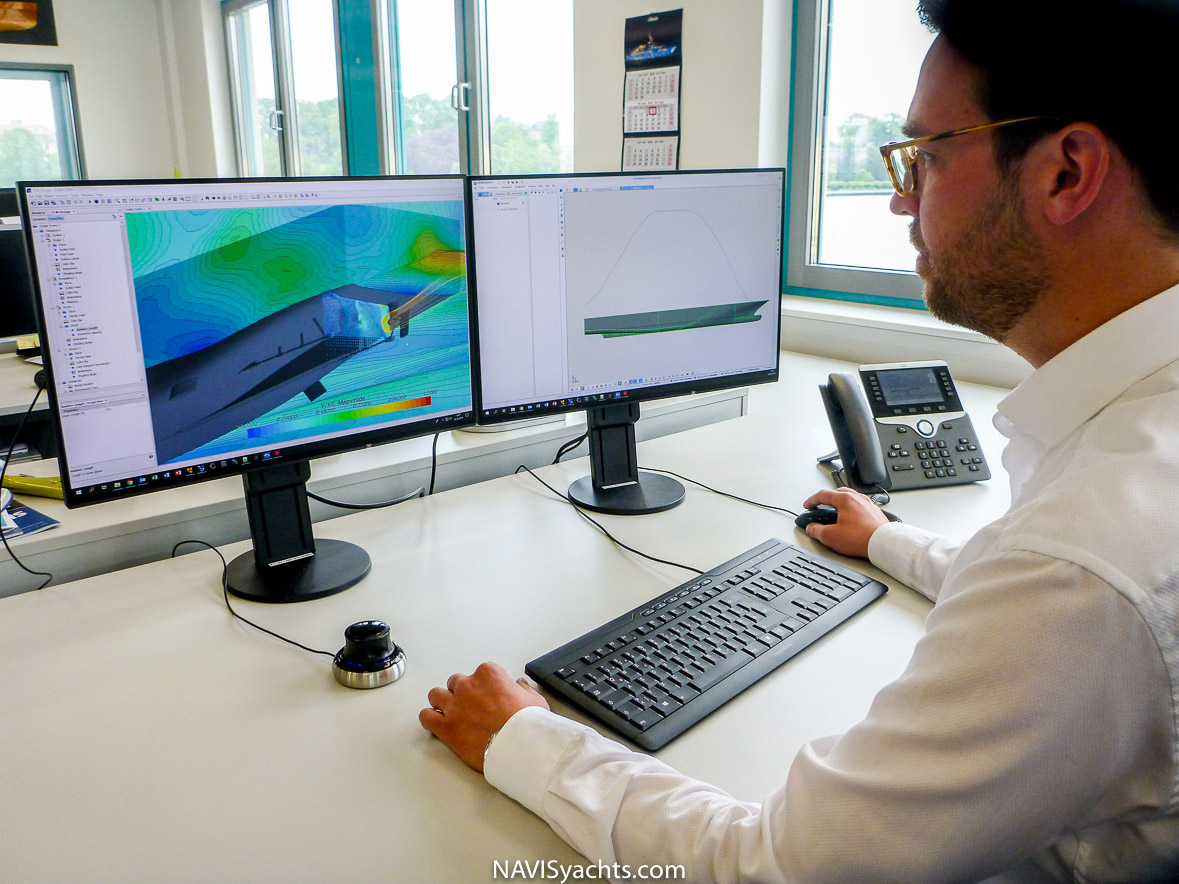 energy efficient yachts, renewable energy sources, yacht design, eco-friendly yachting