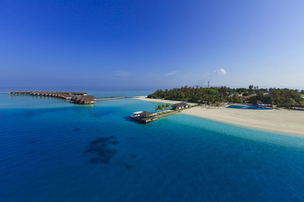 Velassaru in the Magical Maldives