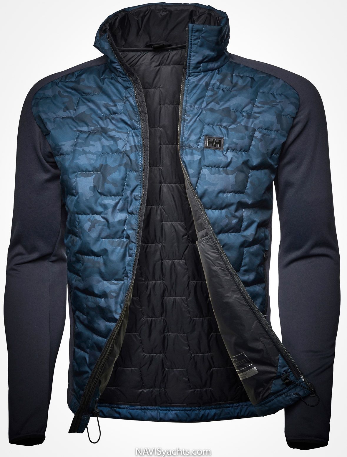 Helly Hansen Lifa Loft Jacket
