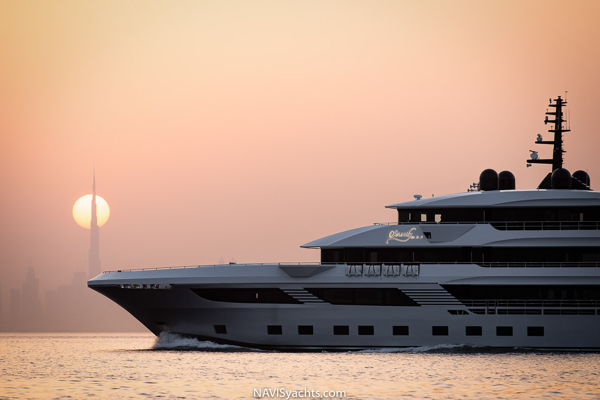Gulf Craft 56m Majesty 175